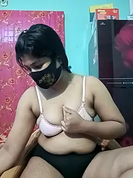 Snapshot of Sumi-roy chatting on October 15, 2:21 am Sumi-roy online show from October 15, 2:21 am
