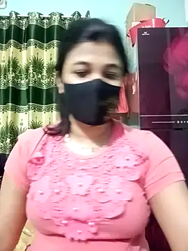 Sumi-roy online show from April 18, 7:07 pm