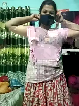 Sumi-roy online show from February 28, 3:22 pm