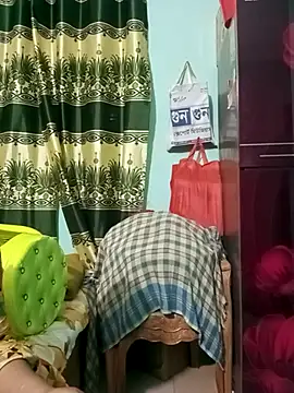 Sumi-roy online show from April 5, 2:35 pm