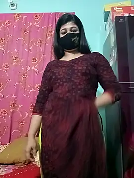 Snapshot of Sumi-roy chatting on October 19, 2:09 pm Sumi-roy online show from October 19, 2:09 pm