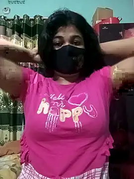 Sumi-roy online show from April 19, 2:07 pm