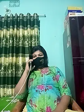 Sumi-roy online show from November 17, 9:08 pm