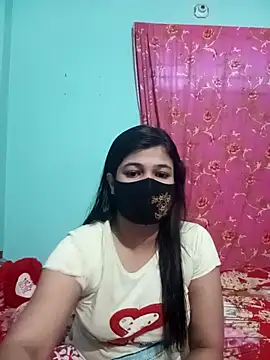 Snapshot of Sumi-roy chatting on October 13, 8:38 am Sumi-roy online show from October 13, 8:38 am