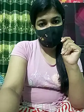 Sumi-roy online show from March 10, 2:32 pm