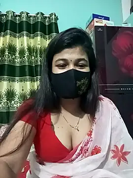 Sumi-roy online show from December 1, 8:42 pm