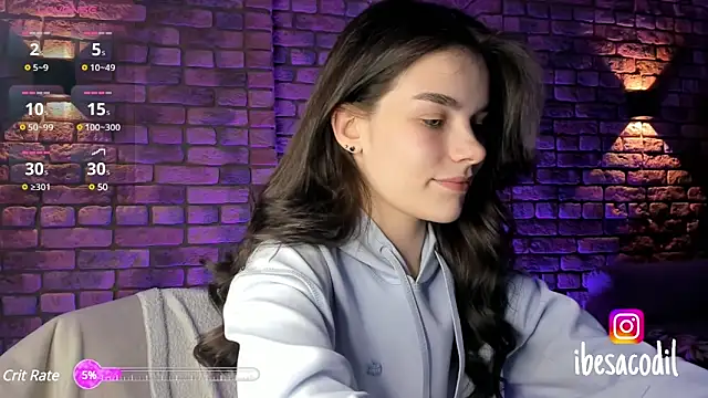 Snapshot of adriana_allien chatting on February 10, 6:13 pm adriana allien online show from February 10, 6:13 pm