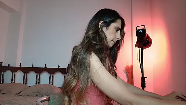 SailorxSindy online show from January 5, 5:27 pm