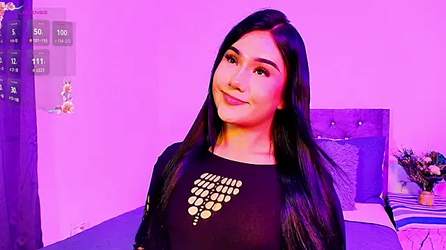 AssQueen18 online show from October 25, 3:38 am