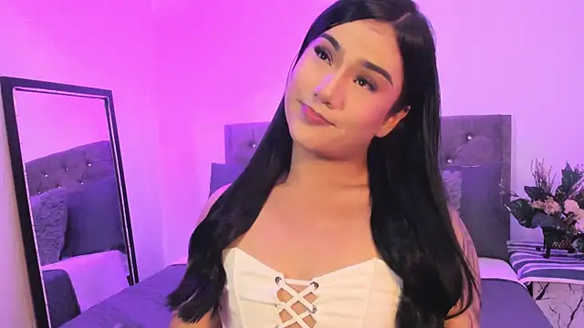 AssQueen18 online show from October 27, 1:50 am