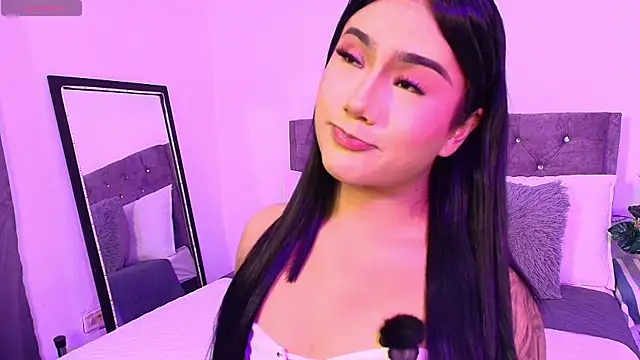 AssQueen18 online show from October 30, 12:47 pm