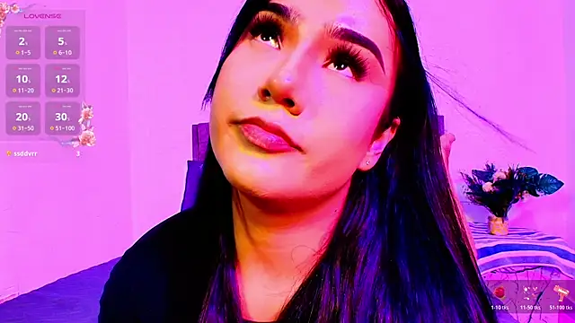 AssQueen18 online show from October 25, 3:56 pm