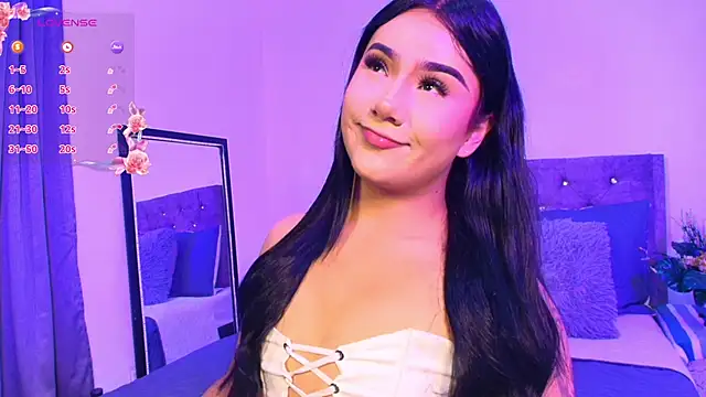 AssQueen18 online show from October 28, 11:53 am