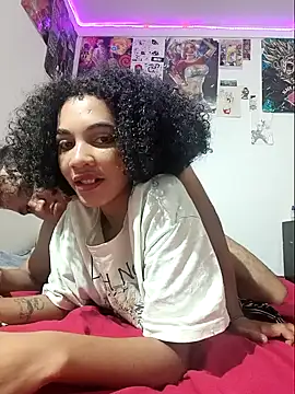 angel modeusSucubo online show from October 27, 4:35 am