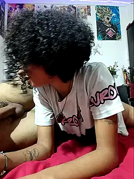 angel modeusSucubo online show from October 30, 2:32 am