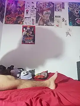 angel modeusSucubo online show from October 24, 3:16 am