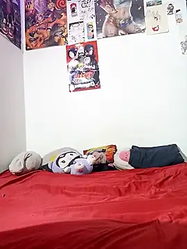 angel modeusSucubo online show from November 13, 2:04 am