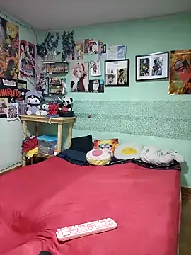 Snapshot of angel_modeusSucubo chatting on February 3, 4:04 am angel modeusSucubo online show from February 3, 4:04 am