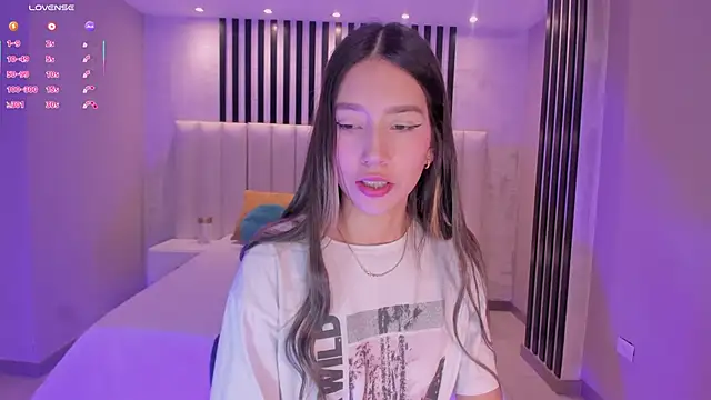 TaraLawrence online show from November 30, 4:57 am