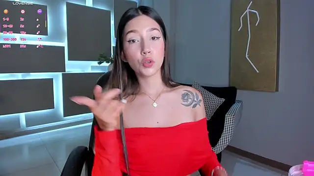 TaraLawrence online show from April 5, 4:30 am