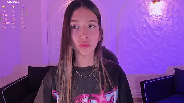 TaraLawrence online show from December 21, 4:03 am