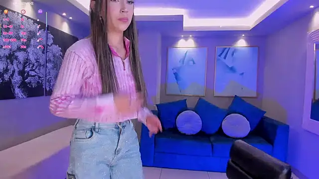 TaraLawrence online show from January 14, 3:32 am