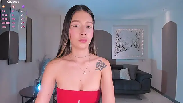 TaraLawrence online show from January 31, 7:23 pm