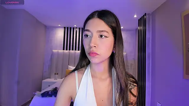 TaraLawrence online show from December 2, 2:56 am