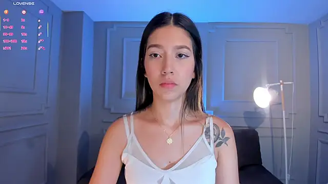 TaraLawrence online show from February 10, 3:38 am