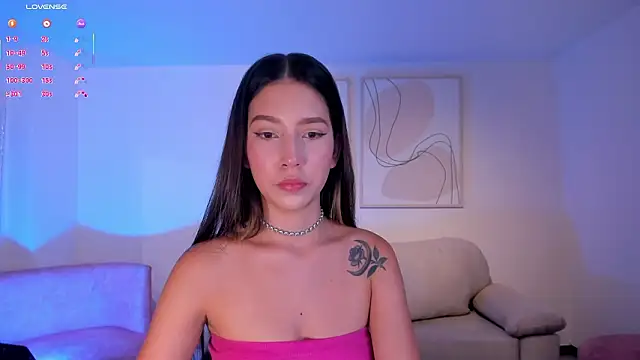 TaraLawrence online show from March 7, 2:40 am