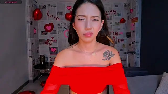 TaraLawrence online show from February 14, 9:48 pm