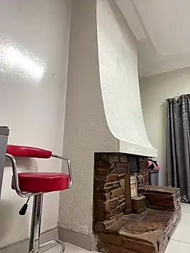 Snapshot of BeautyAuroa chatting on February 12, 4:44 am BeautyAuroa online show from February 12, 4:44 am