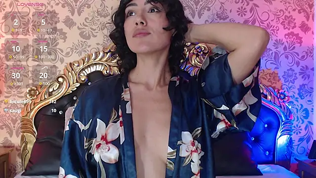 LeeThompson  online show from March 4, 6:39 pm