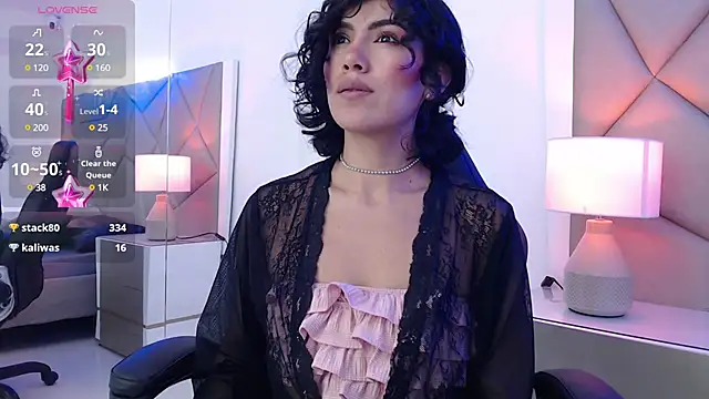 LeeThompson  online show from February 23, 4:13 pm