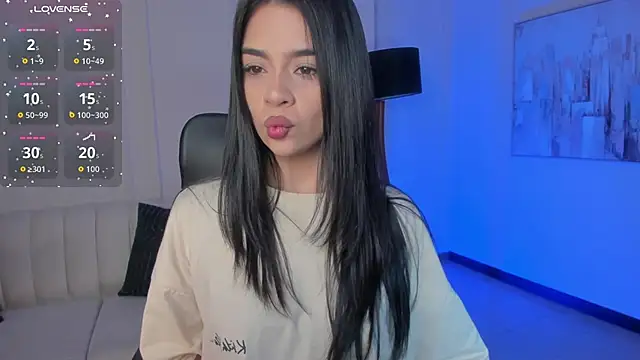 AlanaCraft online show from November 20, 12:06 pm