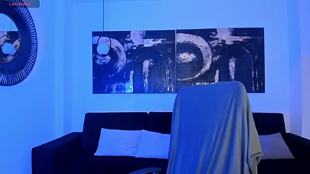 AlanaCraft online show from November 14, 12:31 pm