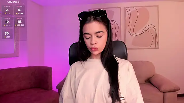 AlanaCraft online show from October 23, 12:15 pm