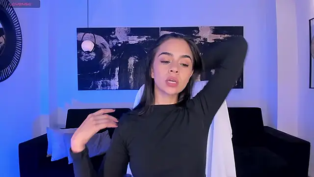 AlanaCraft online show from November 23, 12:15 pm