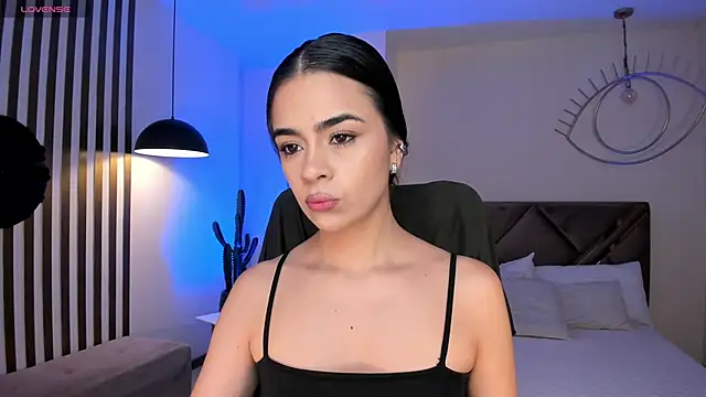 AlanaCraft online show from November 19, 12:49 pm