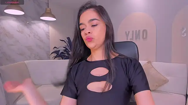 AlanaCraft online show from October 28, 12:15 pm