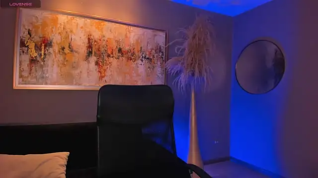 AlanaCraft online show from November 29, 12:27 pm