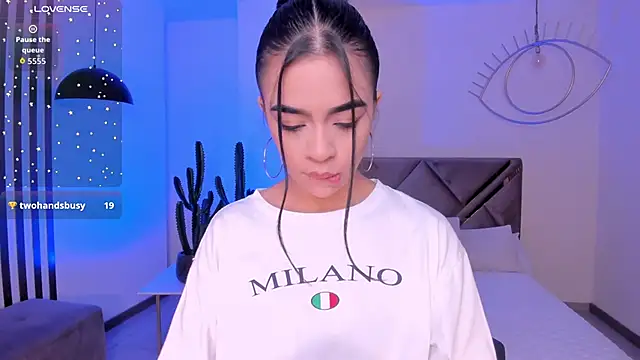 AlanaCraft online show from November 11, 12:33 pm