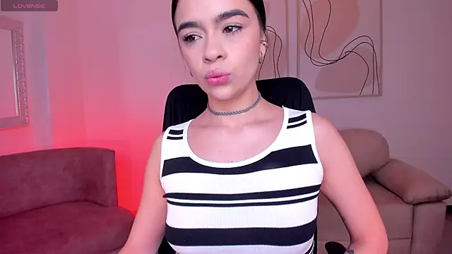 AlanaCraft online show from October 21, 12:15 pm