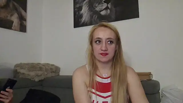 LoveXAddict online show from March 15, 9:44 pm