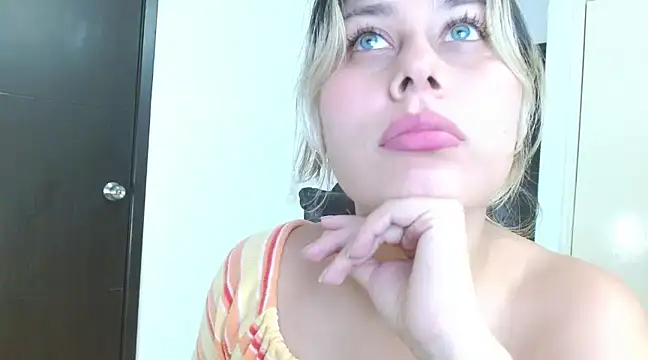 pamela fox03 online show from February 22, 9:37 pm