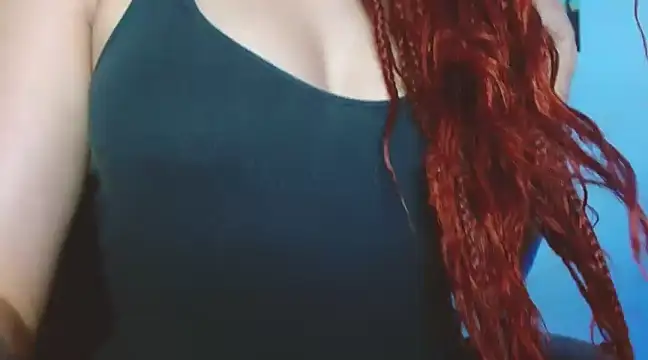 pamela fox03 online show from January 4, 7:44 pm