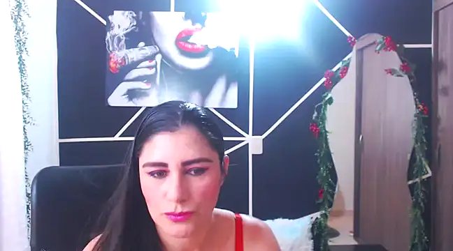 LUCY LI online show from March 13, 6:56 pm