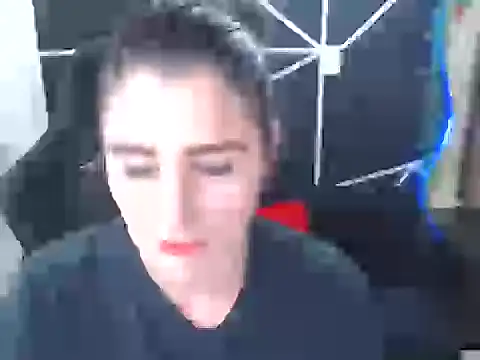 LUCY LI online show from November 22, 7:13 pm