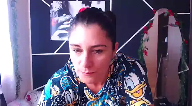 LUCY LI online show from March 15, 7:27 pm