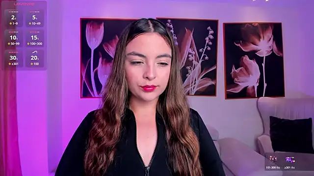 AllisonRogersX online show from April 30, 11:17 am